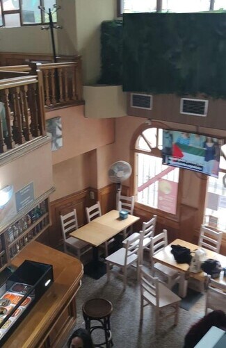 Plus de détails pour Local commercial à louer