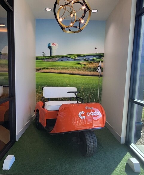 12800 Westridge Blvd, Frisco, TX à louer - Photo de l’immeuble – Image 3 sur 12