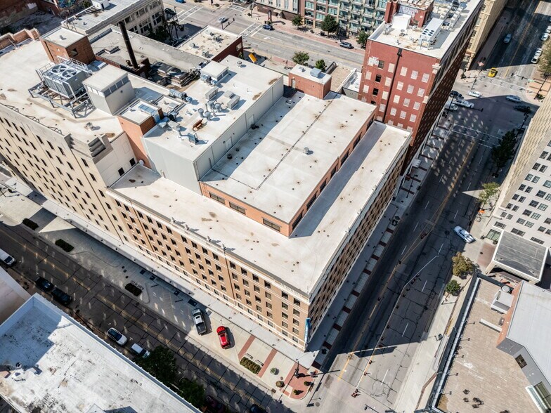 130 S Market St, Wichita, KS à louer - Photo principale – Image 1 sur 9