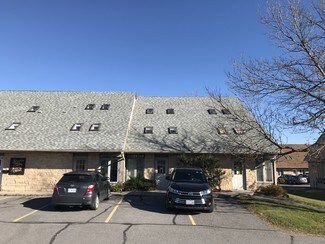 Plus de détails pour 637 Norris Ct, Kingston, ON - Bureau à vendre