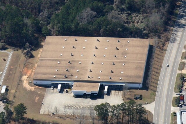 1870 Highway 22 W, Alexander City, AL à vendre - Photo de l’immeuble – Image 2 sur 28