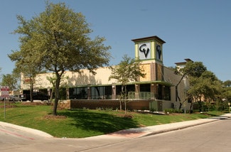 Plus de détails pour 11224 Huebner Rd, San Antonio, TX - Local commercial à louer
