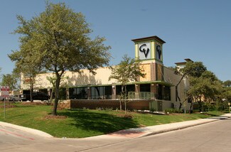 Plus de détails pour 11224 Huebner Rd, San Antonio, TX - Local commercial à louer