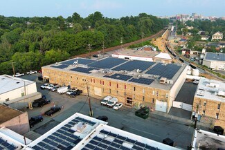 Plus de détails pour 2300-2306 Perkins Pl, Silver Spring, MD - Industriel/Logistique à vendre