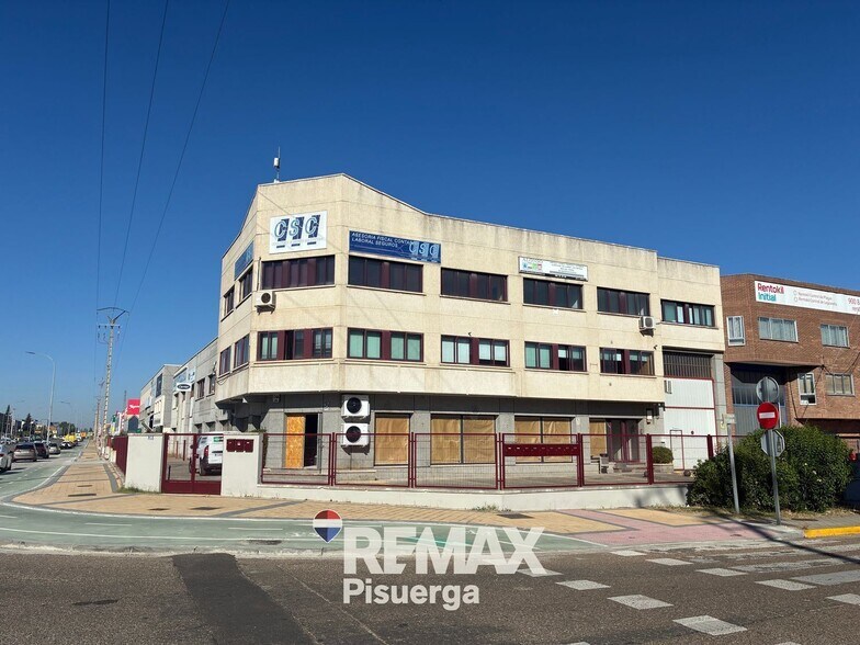 Calle Titanio, 38, Valladolid, Valladolid à louer - Photo principale – Image 1 sur 51