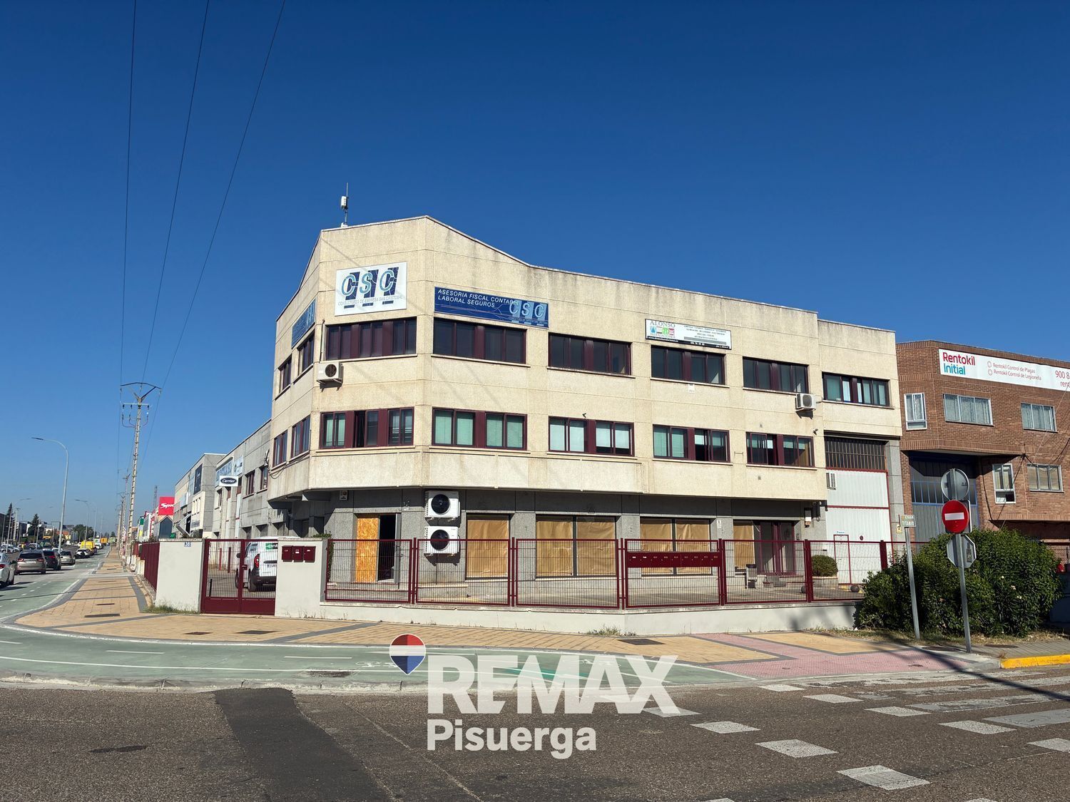 Calle Titanio, 38, Valladolid, Valladolid à louer Photo principale– Image 1 sur 52