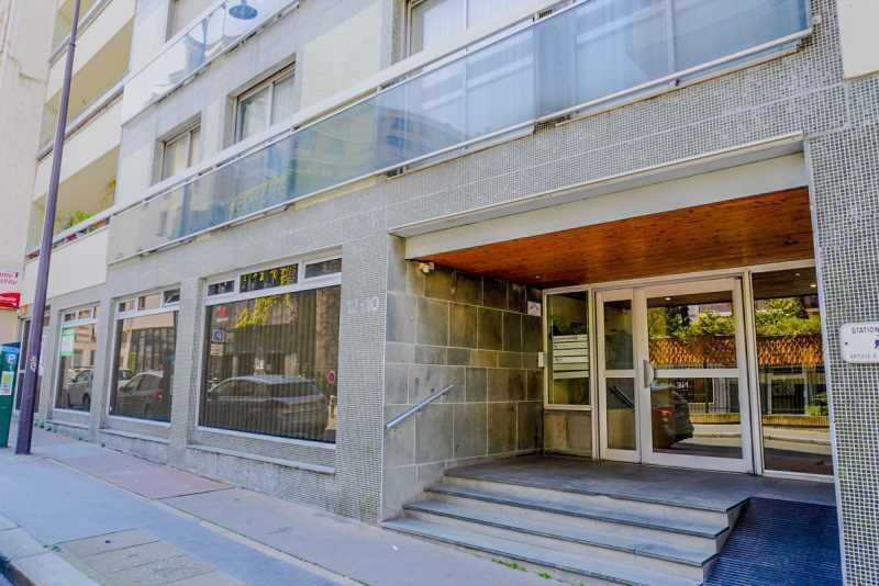 10 Rue Rosenwald, Paris à vendre Photo de l’immeuble– Image 1 sur 18
