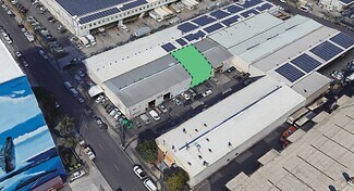 Plus de détails pour 3050 Ualena St, Honolulu, HI - Industriel/Logistique à louer