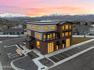 Plus de détails pour 1922 S Highway 40, Heber City, UT - Local d’activités à vendre