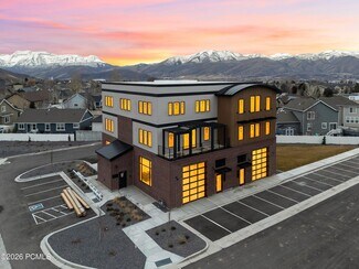 Plus de détails pour 1922 S Highway 40, Heber City, UT - Local d’activités à vendre