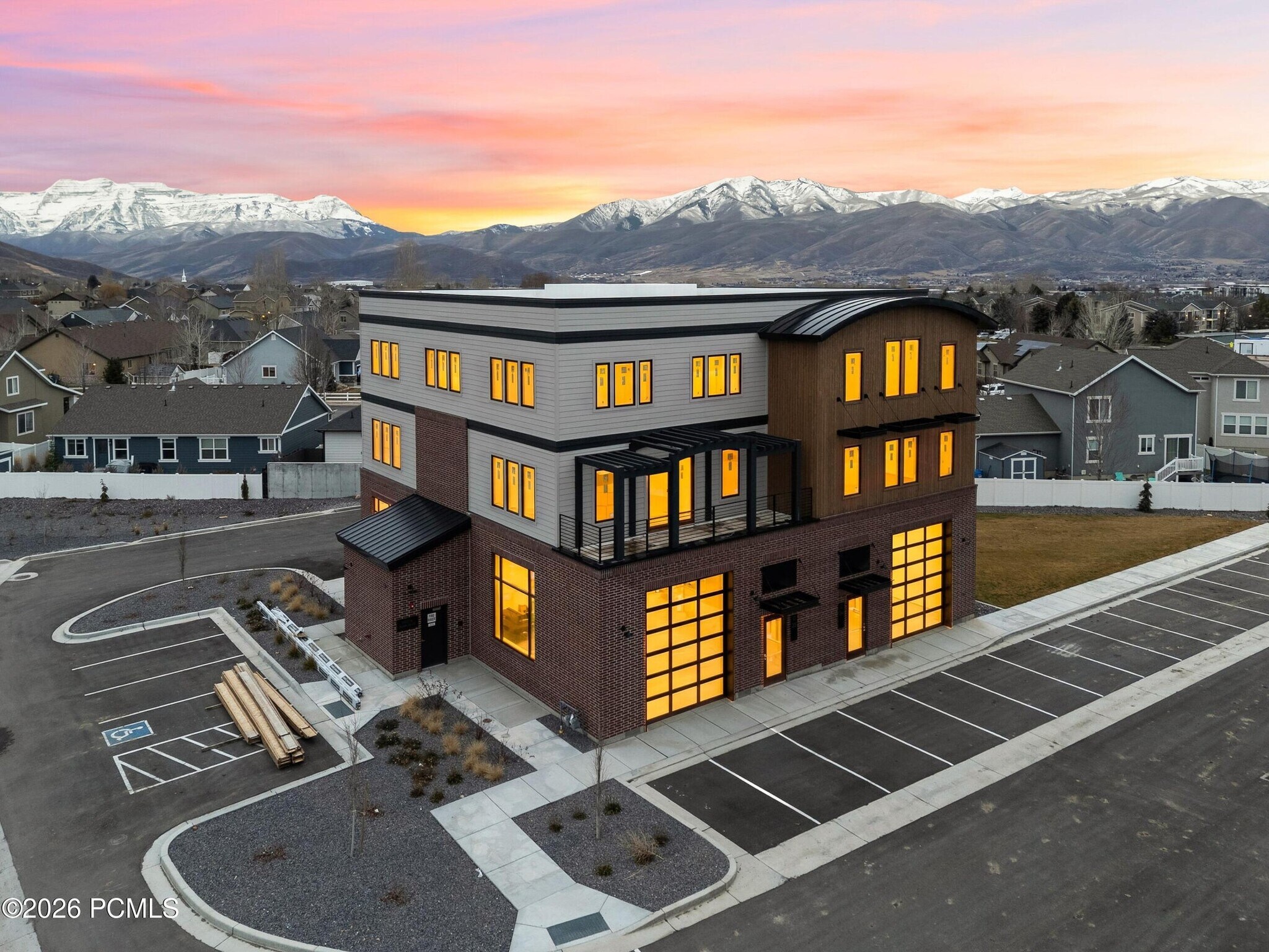 1922 S Highway 40, Heber City, UT à vendre Photo principale– Image 1 sur 49