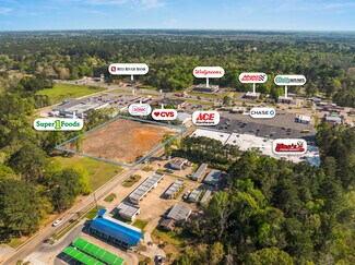 Plus de détails pour 118 Edgewood Dr, Pineville, LA - Terrain à vendre