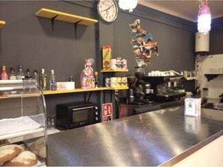 Plus de détails pour Local commercial à louer