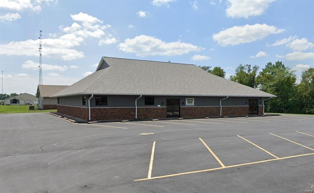 3309 Water Tower Rd, Marion, IL à vendre Photo principale– Image 1 sur 13