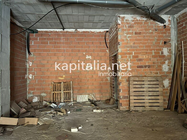 Local commercial dans València, Valencia à vendre - Photo de l’immeuble – Image 3 sur 3