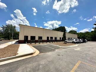 Plus de détails pour 5105 Jefferson Rd, Athens, GA - Bureau/Local commercial à louer