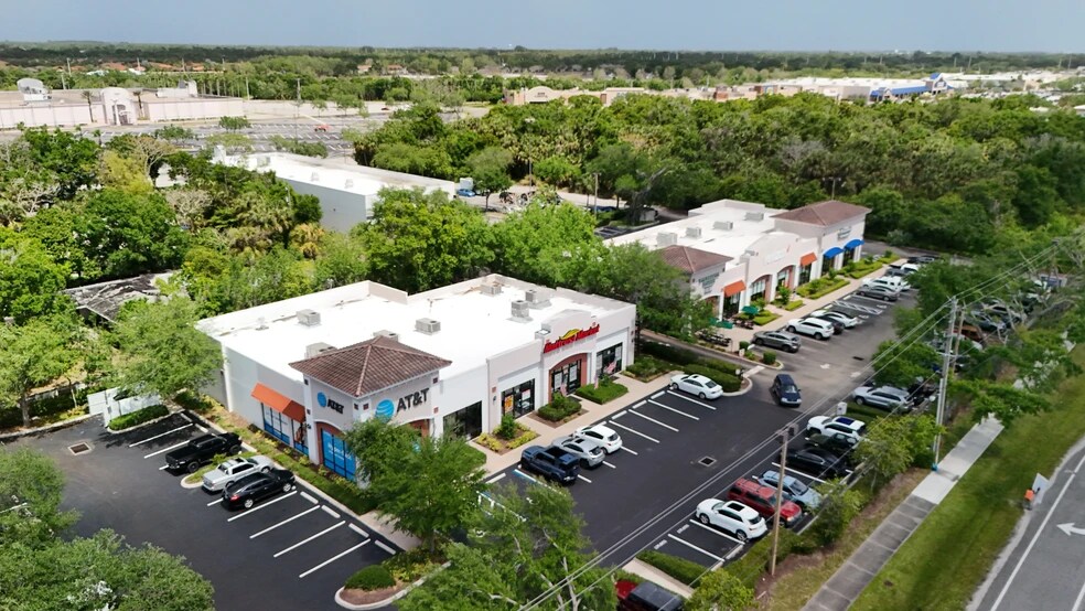 6310 20th St, Vero Beach, FL à vendre - Photo de l’immeuble – Image 3 sur 4