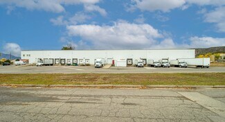 Plus de détails pour 2127 Airport Rd, Rifle, CO - Industriel/Logistique à vendre