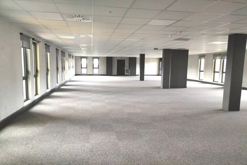 Bureau dans Montpellier à louer - Photo de l’immeuble – Image 3 sur 6