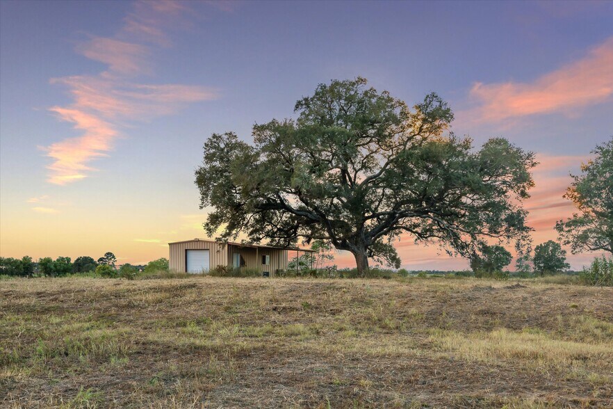 2339 Highway 36, Sealy, TX à vendre - Photo de l’immeuble – Image 2 sur 12
