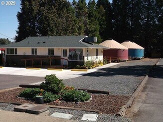 Plus de détails pour 87991 Territorial Rd, Veneta, OR - Hôtellerie à vendre