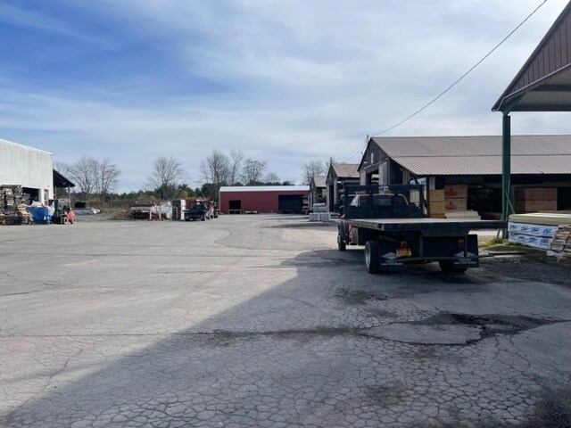 419 State Route 17B, Monticello, NY à vendre - Photo de l’immeuble – Image 2 sur 11