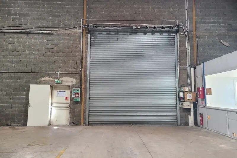 Local d’activités dans Béziers à louer - Photo intérieure – Image 3 sur 9