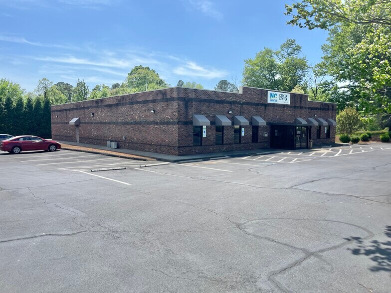 133 Island Ford Rd, Statesville, NC à vendre - Photo de l’immeuble – Image 1 sur 6