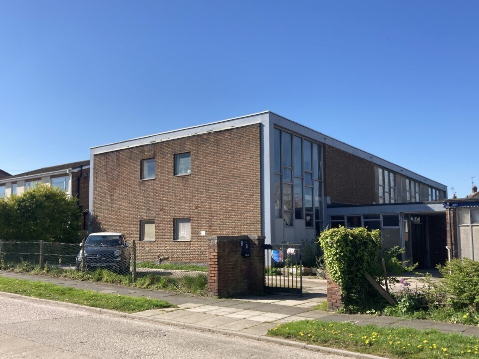 45 Mill Park Dr, Wirral à vendre Photo principale– Image 1 sur 6