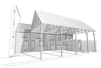 Plus de détails pour 12 Teme St, Tenbury Wells - Local d’activités à vendre
