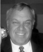 Cal Clausen