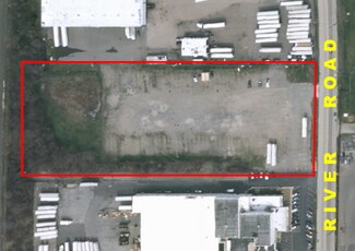 Plus de détails pour 9191 River Rd, Pennsauken, NJ - Terrain à vendre