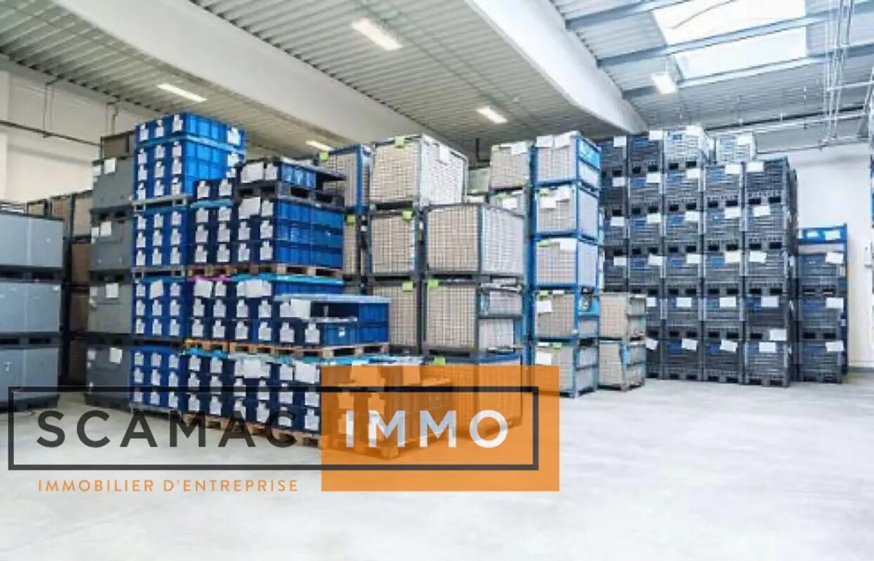 Photo de l’immeuble