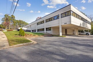 Plus de détails pour 3008 Anderson Dr, Raleigh, NC - Bureau à louer