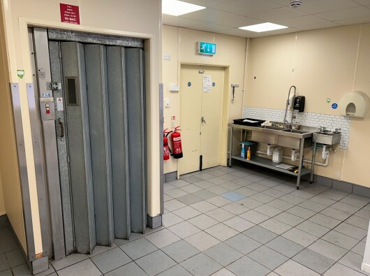 16 Broadway, Accrington à louer - Photo intérieure – Image 3 sur 5