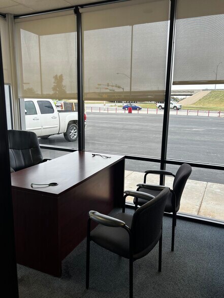 4850 S 14th St, Abilene, TX à vendre - Photo intérieure – Image 3 sur 31