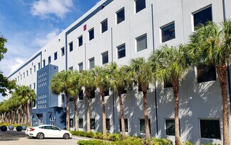 Plus de détails pour 7791 NW 46th St, Doral, FL - Bureau à vendre