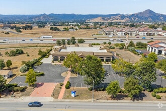16175 Condit Rd, Morgan Hill, CA - Vue aérienne vue de carte - Image1