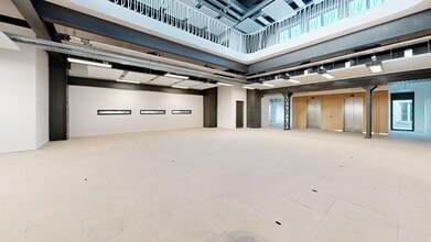 22-32 Rue De Clignancourt, Paris à louer Numérisation 3D Matterport– Image 1 sur 6