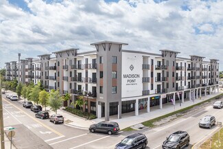 Plus de détails pour 26215 S Dixie Hwy, Homestead, FL - Bureau/Local commercial, Local commercial à louer
