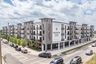Plus de détails pour 26215 S Dixie Hwy, Homestead, FL - Bureau/Local commercial à louer