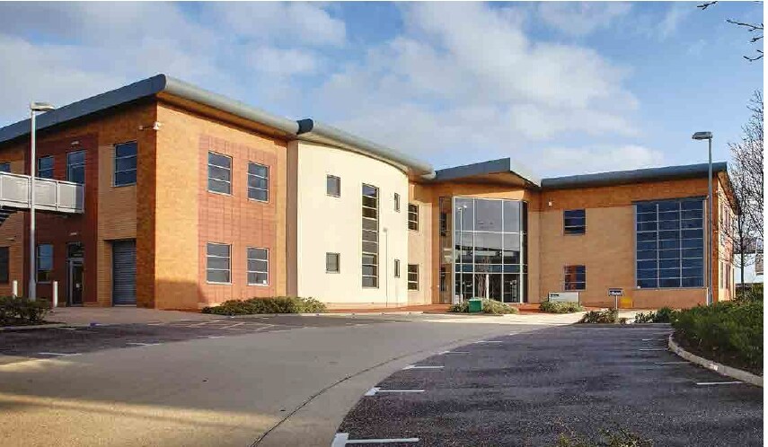 Birmingham Rd, Lichfield à louer - Photo principale – Image 1 sur 6