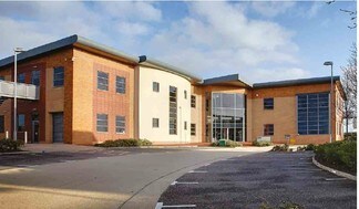 Plus de détails pour Birmingham Rd, Lichfield - Bureau à louer