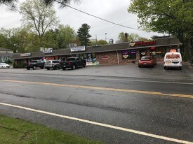 912 Terryville Ave, Bristol CT - Commerce