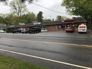 Plus de détails pour 912 Terryville Ave, Bristol, CT - Local commercial à vendre