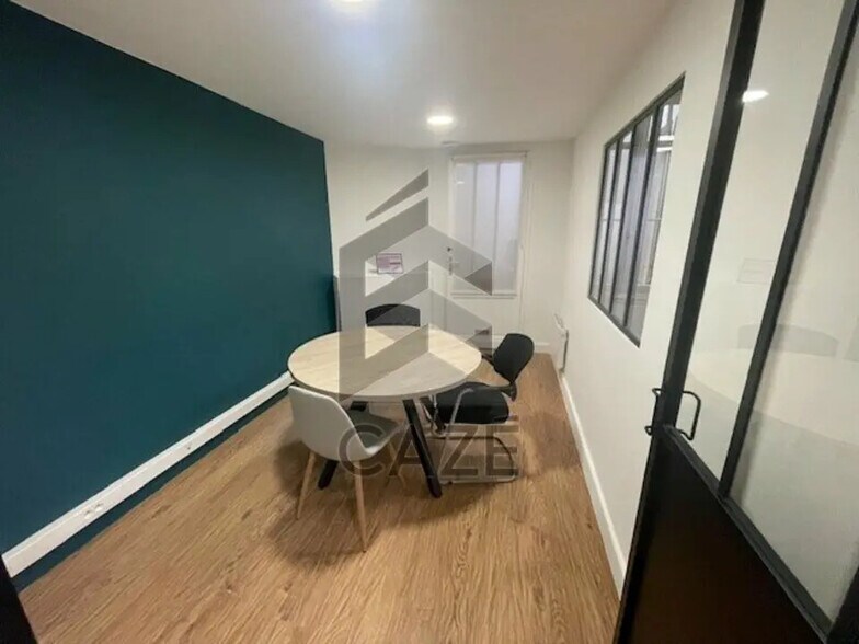 Bureau dans Talence à louer - Photo de l’immeuble – Image 3 sur 4