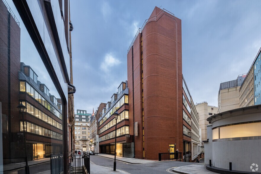10 Dean Farrar St, Londres à louer - Photo de l’immeuble – Image 3 sur 12