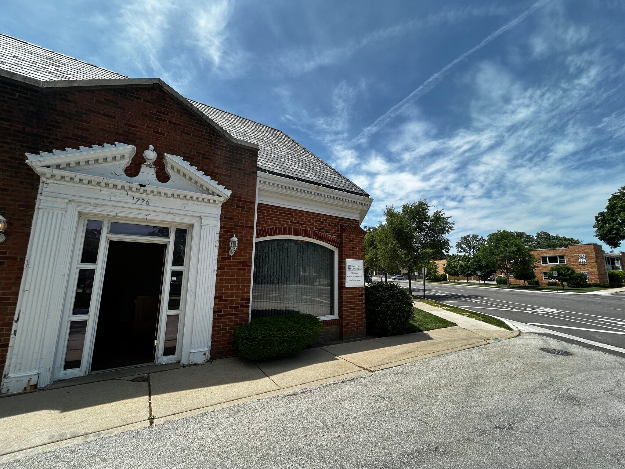 776-784 Busse Hwy, Park Ridge, IL à vendre Photo de l’immeuble– Image 1 sur 9