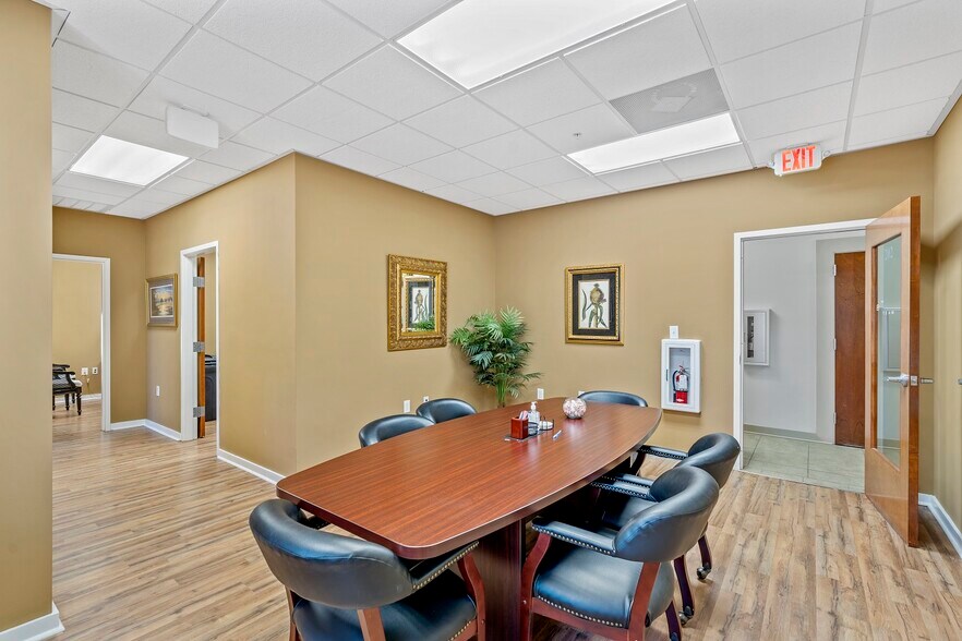 497 Bramson Ct, Mount Pleasant, SC à louer - Photo de l’immeuble – Image 3 sur 25