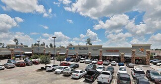 Plus de détails pour 9305 Spring Cypress Blvd, Houston, TX - Local commercial à louer